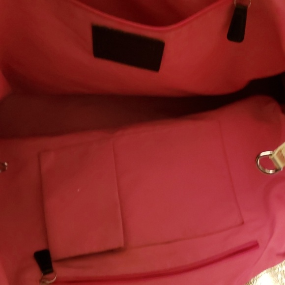 Coach Authentic Signature Tote Tan/Brown - Picture 5 of 7